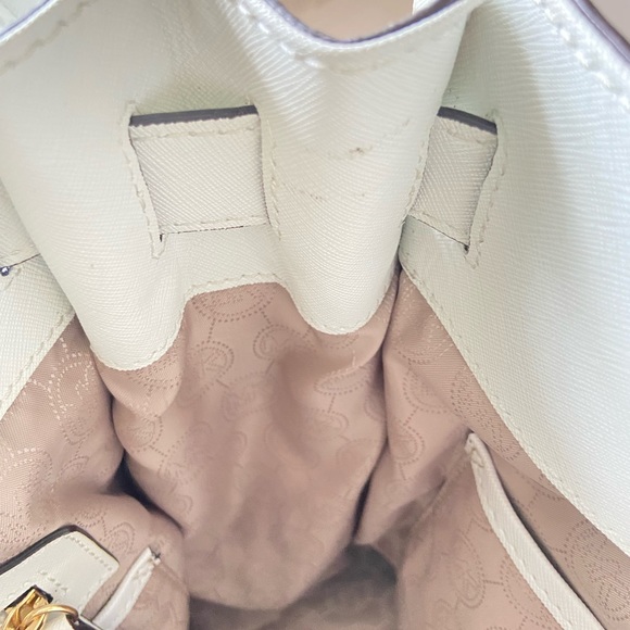 Michael kors Hamilton large tote